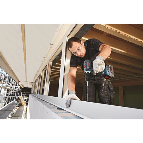 Bosch | DDS183 - 01 18V EC Brushless Compact Tough 1/2 In. Drill/Driver Kit | BFP - Mississauga Hardware Centre Inc