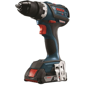 Bosch | DDS183 - 02 18V EC Brushless Compact Tough 1/2 In. Drill/Driver Kit | BFP - Mississauga Hardware Centre Inc