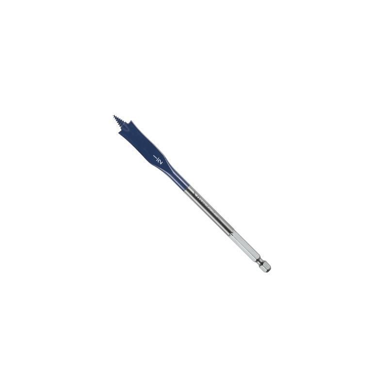 Bosch DSB1005 1/2 In. x 6 In. Daredevil Standard Spade Bits - Mississauga Hardware Centre Inc
