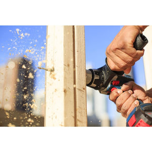 Bosch DSB1005 1/2 In. x 6 In. Daredevil Standard Spade Bits - Mississauga Hardware Centre Inc