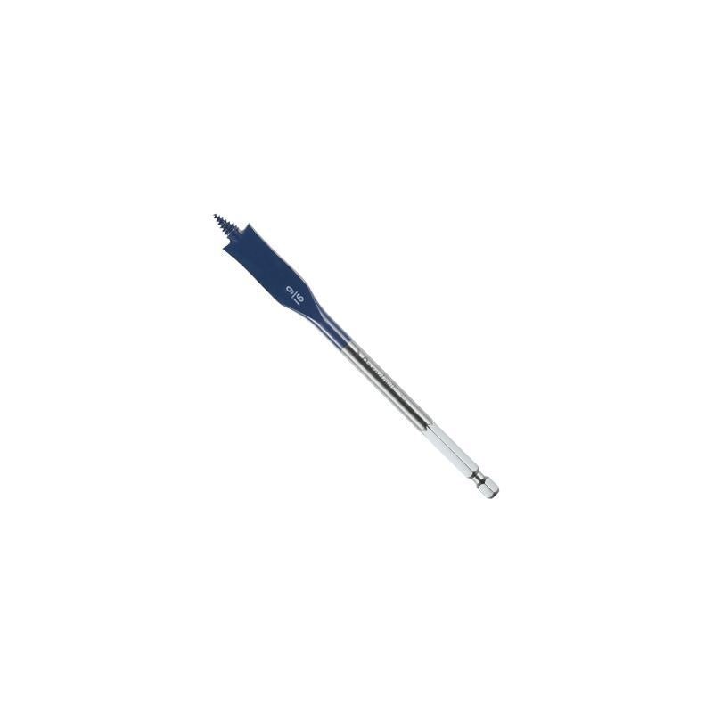 Bosch | DSB1006 9/16 In. x 6 In. Daredevil Standard Spade Bits - Mississauga Hardware Centre Inc