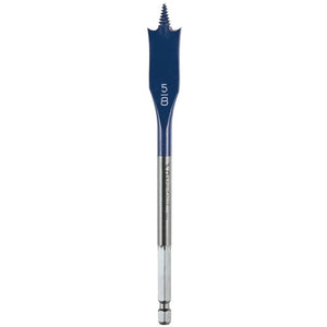 Bosch | DSB1007 5/8 In. x 6 In. Daredevil Standard Spade Bits - Mississauga Hardware Centre Inc