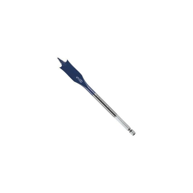 Bosch | DSB1007 5/8 In. x 6 In. Daredevil Standard Spade Bits - Mississauga Hardware Centre Inc