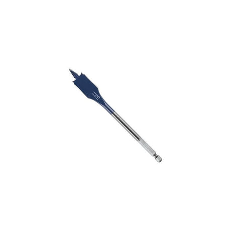 Bosch | DSB1008 11/16 In. x 6 In. Daredevil Standard Spade Bits - Mississauga Hardware Centre Inc