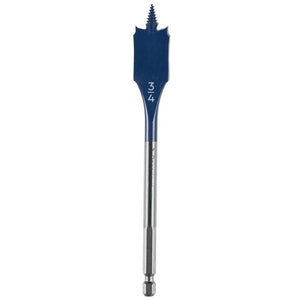 Bosch DSB1009 3/4 In. x 6 In. Daredevil Standard Spade Bits - Mississauga Hardware Centre Inc