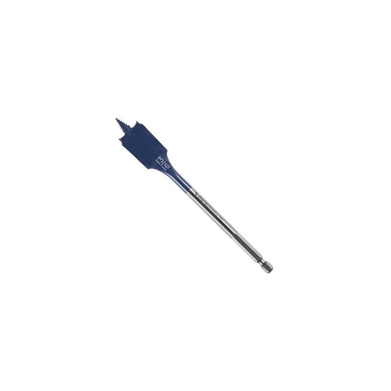 Bosch | DSB1010 13/16 In. x 6 In. Daredevil Standard Spade Bits - Mississauga Hardware Centre Inc