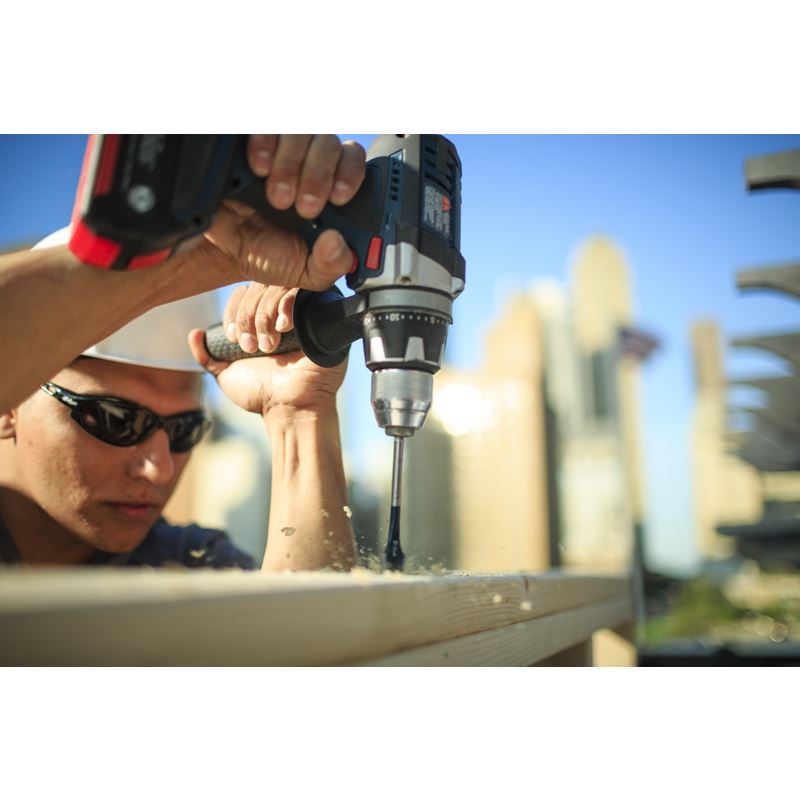 Bosch | DSB1013 1 In. x 6 In. Daredevil Standard Spade Bits - Mississauga Hardware Centre Inc