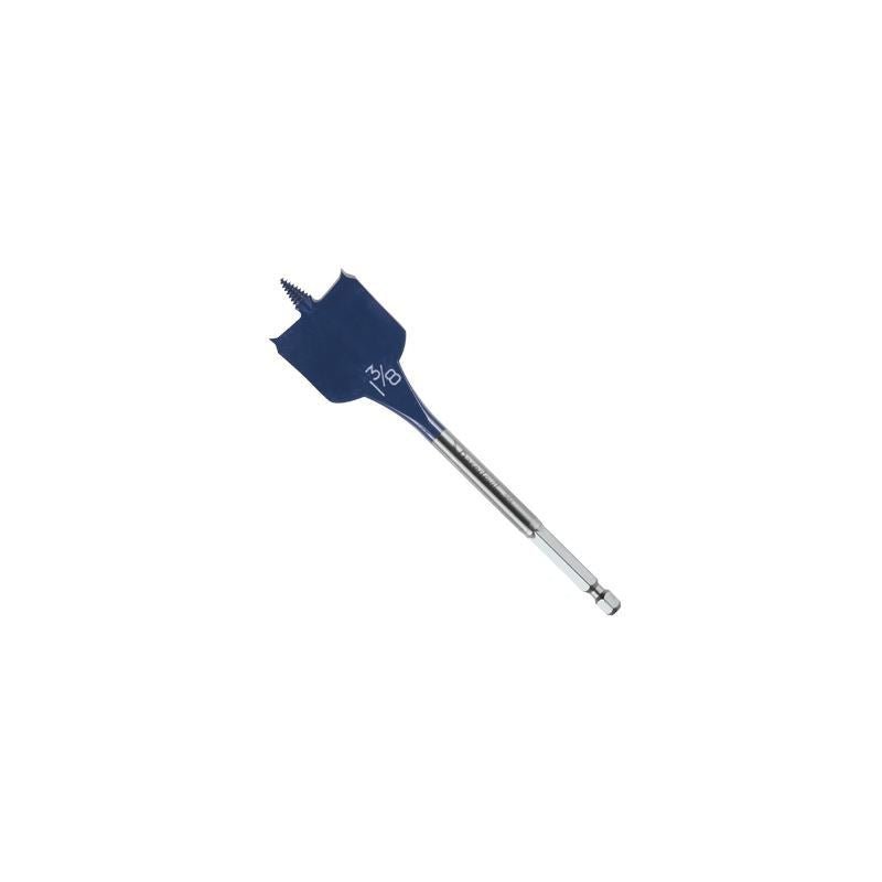 Bosch | DSB1019 1 - 3/8 In. x 6 In. Daredevil Standard Spade Bits - Mississauga Hardware Centre Inc