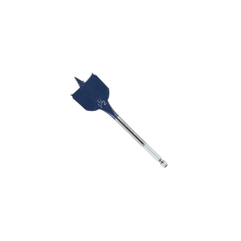 Bosch | DSB1021 1 - 1/2 In. x 6 In. Daredevil Standard Spade Bits - Mississauga Hardware Centre Inc