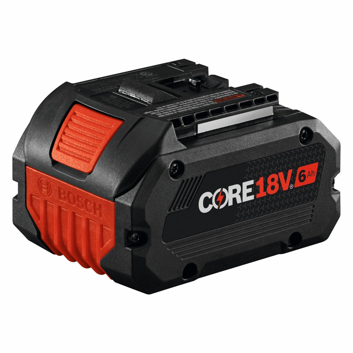 Bosch GBA18V60 18V CORE18V® Lithium - Ion 6 Ah High Power Battery - Mississauga Hardware Centre Inc