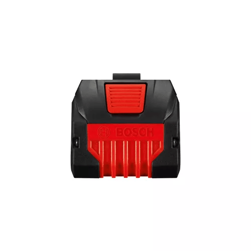 Bosch GBA18V60 - 2PK 18V CORE18V® Lithium - Ion 6 Ah High Power Battery - 2 - Pack - Mississauga Hardware Centre Inc