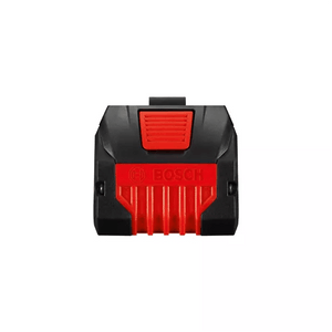 Bosch GBA18V60 - 2PK 18V CORE18V® Lithium - Ion 6 Ah High Power Battery - 2 - Pack - Mississauga Hardware Centre Inc