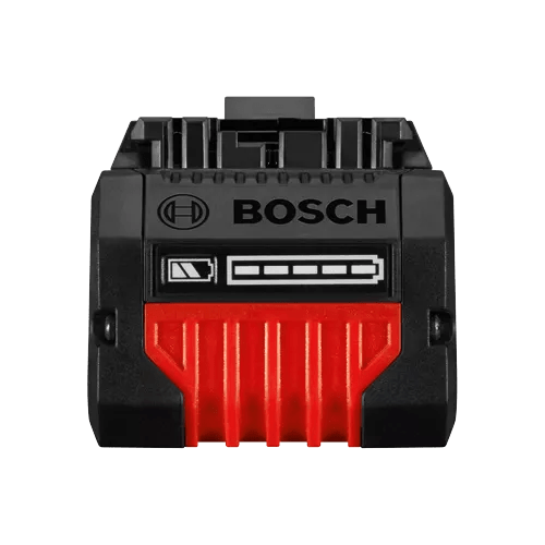 Bosch GBA18V60 - 2PK 18V CORE18V® Lithium - Ion 6 Ah High Power Battery - 2 - Pack - Mississauga Hardware Centre Inc