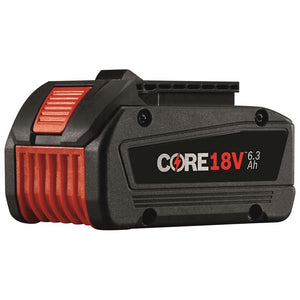 Bosch | GBA18V63 CORE18V 18 V Lithium - Ion 6.3 Ah Battery | BFP - Mississauga Hardware Centre Inc