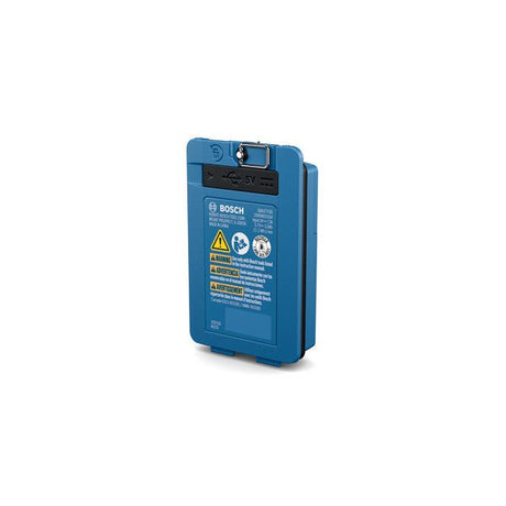 Bosch GBA37V30 3.7V Lithium - Ion 3.0 Ah Battery - Mississauga Hardware Centre Inc