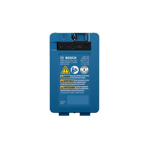 Bosch GBA37V30 3.7V Lithium - Ion 3.0 Ah Battery - Mississauga Hardware Centre Inc
