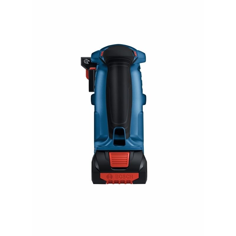 Bosch GBH18V - 22K24 18V Brushless SDS - plus Bulldog 3/4 In. Rotary Hammer Kit with (2) CORE18V 4 Ah Advanced Power Batteries - Mississauga Hardware Centre Inc