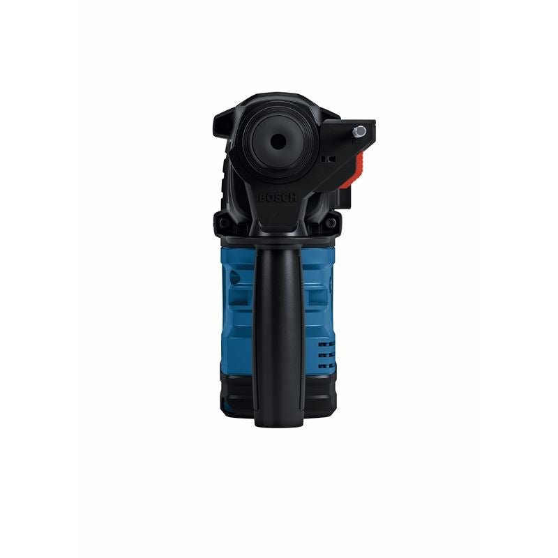 Bosch GBH18V - 22K24 18V Brushless SDS - plus Bulldog 3/4 In. Rotary Hammer Kit with (2) CORE18V 4 Ah Advanced Power Batteries - Mississauga Hardware Centre Inc