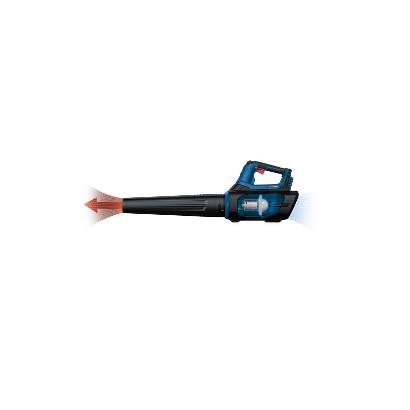 Bosch | GBL18V - 450N PROFACTOR 18V Blower - Mississauga Hardware Centre Inc