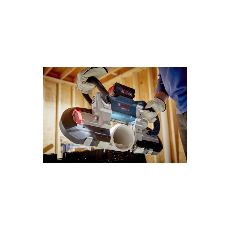 Bosch | GCB18V - 5N 18V 5 In. Deep Cut Band Saw - Mississauga Hardware Centre Inc