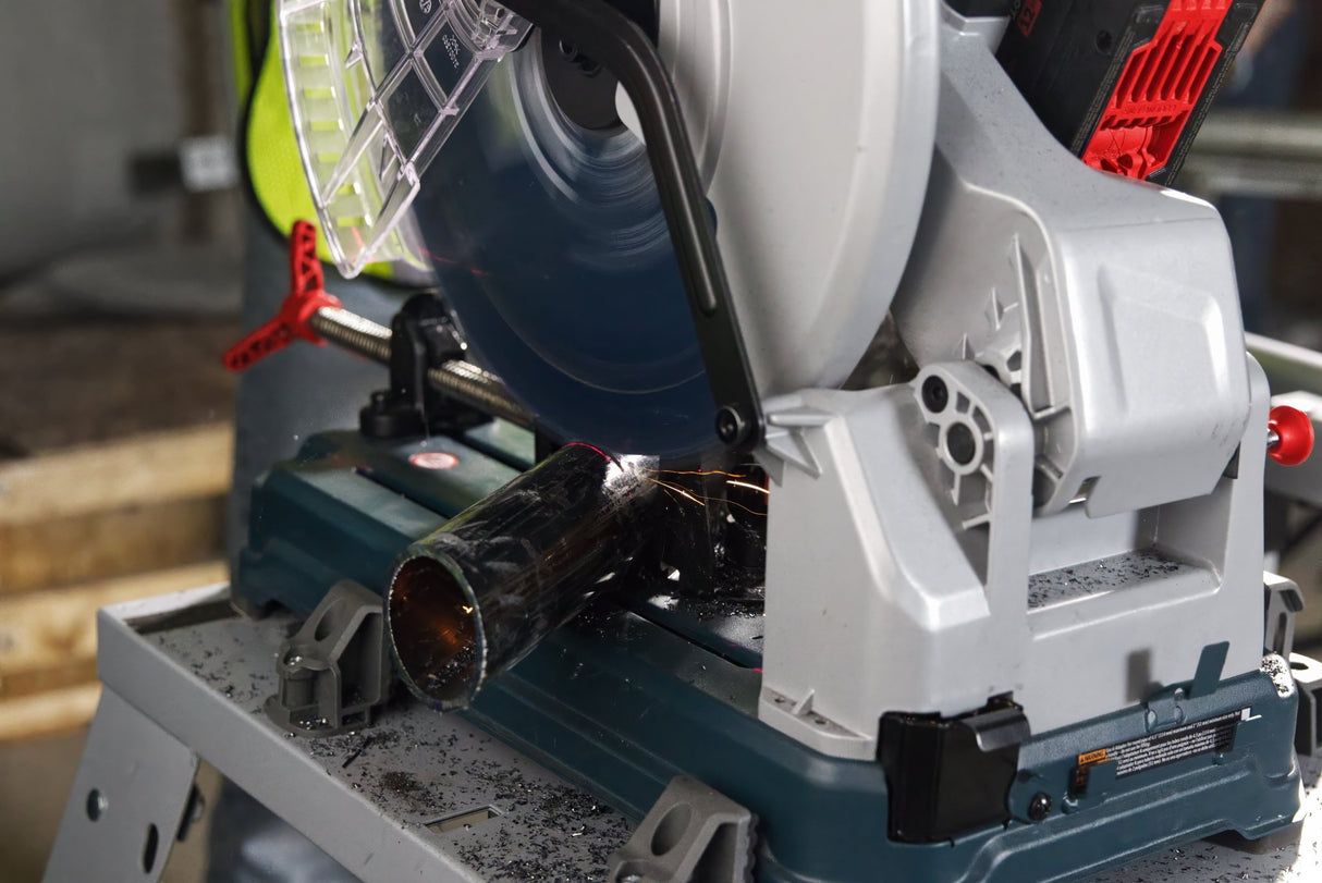 Bosch GCD18V - 14N 18V 14 In. Dry Cut Saw (Bare Tool) - Mississauga Hardware Centre Inc