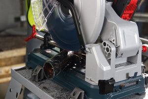 Bosch GCD18V - 14N 18V 14 In. Dry Cut Saw (Bare Tool) - Mississauga Hardware Centre Inc