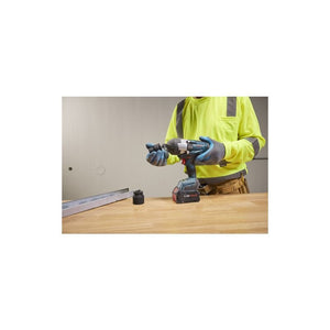 Bosch | GDS18V - 1180CN PROFACTOR 18V Connected - Ready 3/4 In. Impact Wrench with Friction Ring and Thru - Hole - Mississauga Hardware Centre Inc