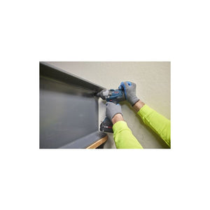 Bosch | GDS18V - 1180CN PROFACTOR 18V Connected - Ready 3/4 In. Impact Wrench with Friction Ring and Thru - Hole - Mississauga Hardware Centre Inc