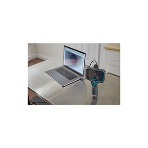 Bosch | GIC4 - 23C 12V Max Connected 5 Ft. Handheld Inspection Camera - Mississauga Hardware Centre Inc