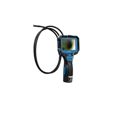 Bosch | GIC4 - 23C 12V Max Connected 5 Ft. Handheld Inspection Camera - Mississauga Hardware Centre Inc