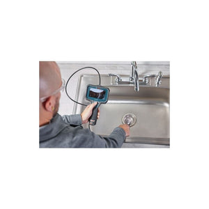 Bosch | GIC4 - 23C 12V Max Connected 5 Ft. Handheld Inspection Camera - Mississauga Hardware Centre Inc