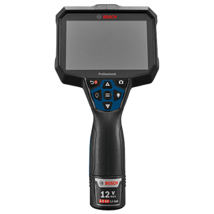 Bosch GIC5 - 27C Professional 12V Max Connected 11.5 Ft. Handheld Inspection Camera - Mississauga Hardware Centre Inc