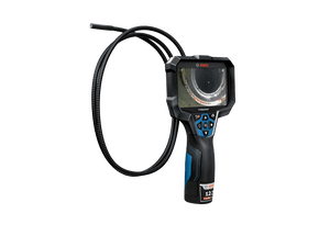 Bosch GIC5 - 27C Professional 12V Max Connected 11.5 Ft. Handheld Inspection Camera - Mississauga Hardware Centre Inc