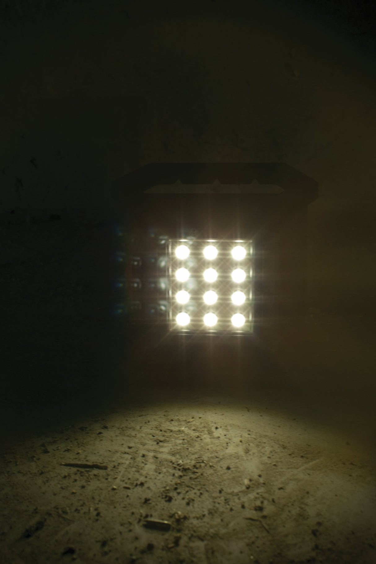 Bosch GLI18V - 1200 18V Connected LED Floodlight (Bare Tool) - Mississauga Hardware Centre Inc