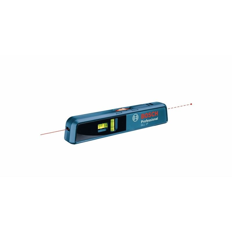 Bosch | GLL 1P Line and Point Laser Level - Mississauga Hardware Centre Inc