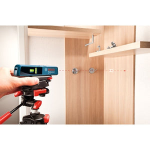 Bosch | GLL 1P Line and Point Laser Level - Mississauga Hardware Centre Inc