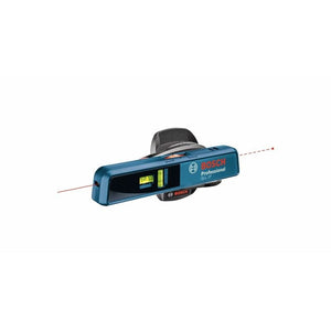 Bosch | GLL 1P Line and Point Laser Level - Mississauga Hardware Centre Inc