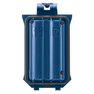 BOSCH GLM - BAT Professional 3.7V Lithium - Ion 1.0 Ah Battery - Mississauga Hardware Centre Inc