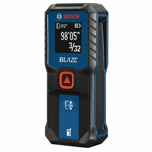 Bosch GLM100 - 23 BLAZE 100 Ft. Laser Measure - Mississauga Hardware Centre Inc