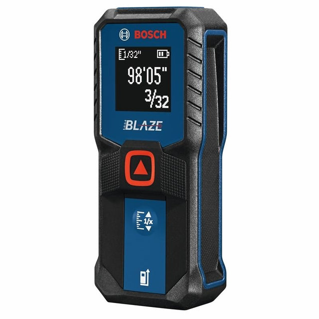 Bosch GLM100 - 23 BLAZE 100 Ft. Laser Measure - Mississauga Hardware Centre Inc