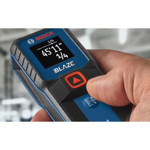 Bosch GLM100 - 23 BLAZE 100 Ft. Laser Measure - Mississauga Hardware Centre Inc