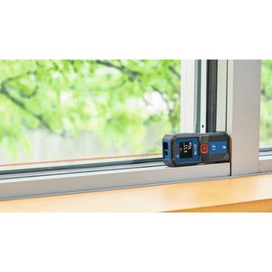 Bosch GLM100 - 23 BLAZE 100 Ft. Laser Measure - Mississauga Hardware Centre Inc