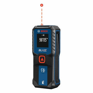 Bosch GLM100 - 23 BLAZE 100 Ft. Laser Measure - Mississauga Hardware Centre Inc