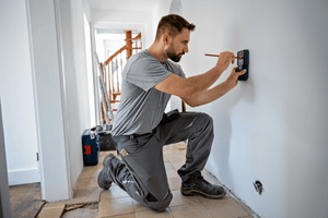 Bosch GMS120 - 27 Professional Wall/Floor Scanners - Mississauga Hardware Centre Inc