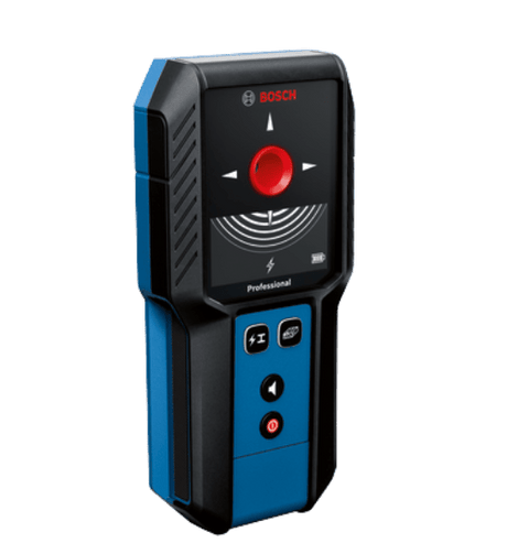 Bosch GMS120 - 27 Professional Wall/Floor Scanners - Mississauga Hardware Centre Inc