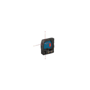 Bosch | GPL3 3 - Point Self - Leveling Alignment Laser - Mississauga Hardware Centre Inc