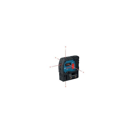 Bosch | GPL5 5 - Point Self - Leveling Alignment Laser - Mississauga Hardware Centre Inc