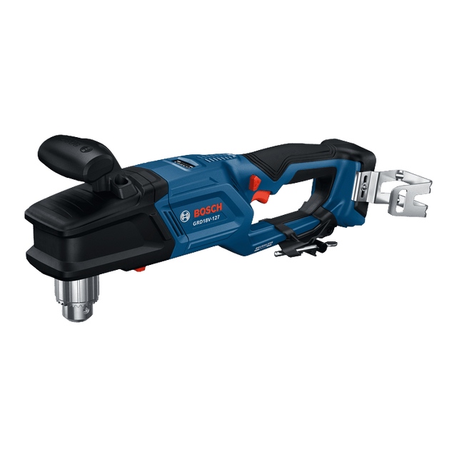 Bosch GRD18V - 127N 18V High Torque Right Angle Drill With ½ In. Chuck (Bare Tool) - Mississauga Hardware Centre Inc
