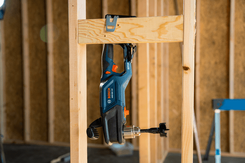 Bosch GRD18V - 127N 18V High Torque Right Angle Drill With ½ In. Chuck (Bare Tool) - Mississauga Hardware Centre Inc