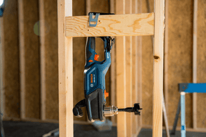 Bosch GRD18V - 127N 18V High Torque Right Angle Drill With ½ In. Chuck (Bare Tool) - Mississauga Hardware Centre Inc
